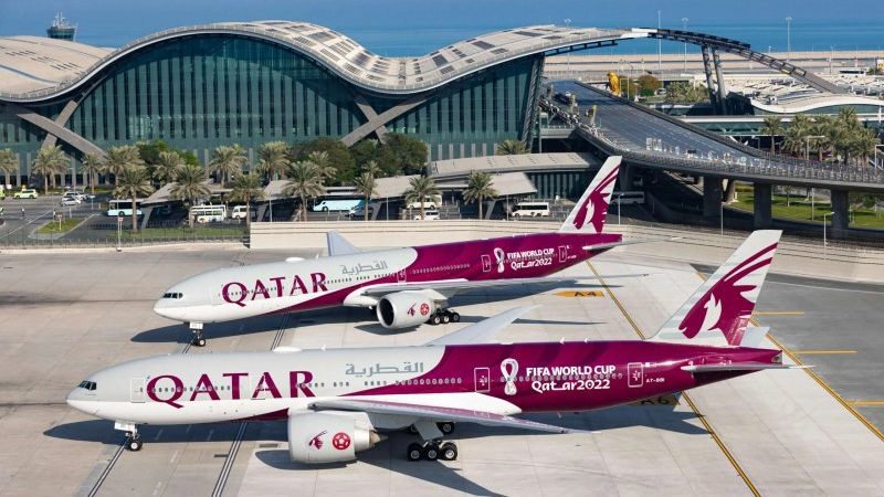 Qatar Airways Just Opened Three Routes India Travelers Didn’t See Coming