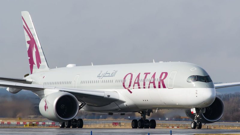 Qatar’s Controlled Flight Reopening Is Changing Middle East Air Travel