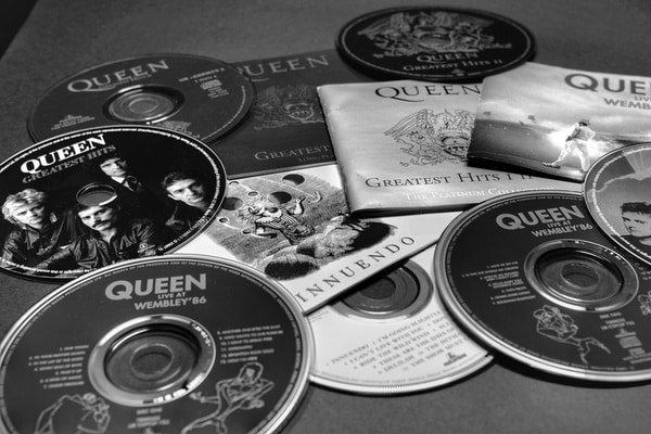 Queen Wrote Crazy Little Thing Called Love in Just 10 Minutes