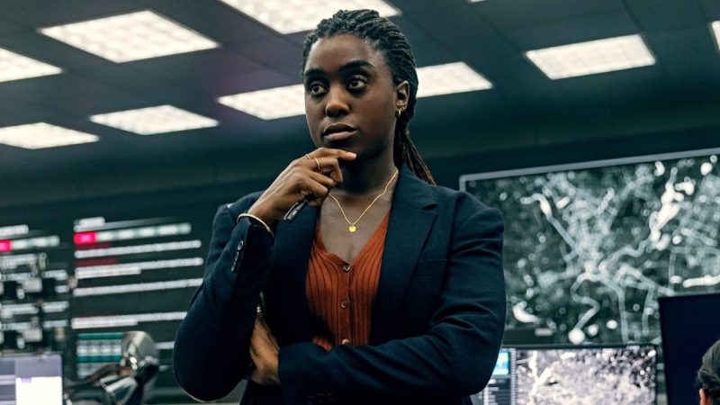 Reacher Fans Are Discovering This Peacock Spy Thriller 2 Years Too Late