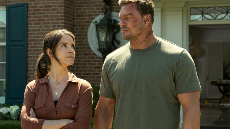 Reacher Season 4 Is About To Pull Off Something Rare On Prime Video