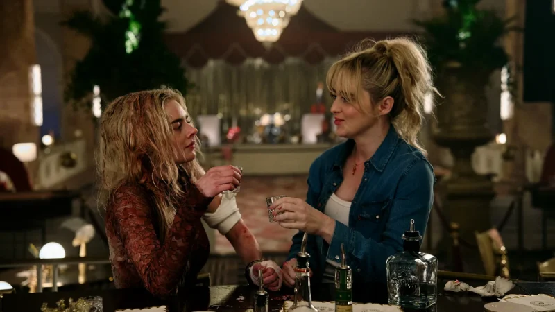 Ready or Not 2 Is Already Up Against a Real Fight at the Box Office