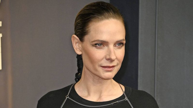 Rebecca Ferguson’s $60M Sci-Fi Flop Just Hit #1 on Streaming Worldwide