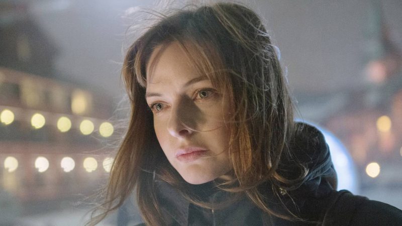 Rebecca Ferguson’s Most Panned Movie Is Quietly Leaving Netflix Soon