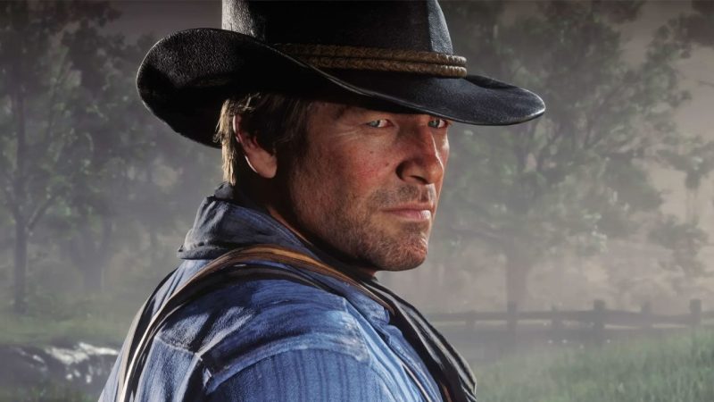 Red Dead Redemption 2 Voice Actor Reveals Why Live-Action Will Never Happen
