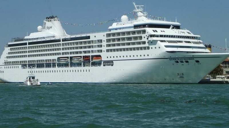 Regent Seven Seas Mariner’s 2029 World Cruise Spans 70 Ports Across 31 Countries