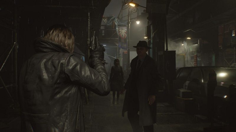 Resident Evil Fans Have a New Open-World Horror Survival Game to Watch