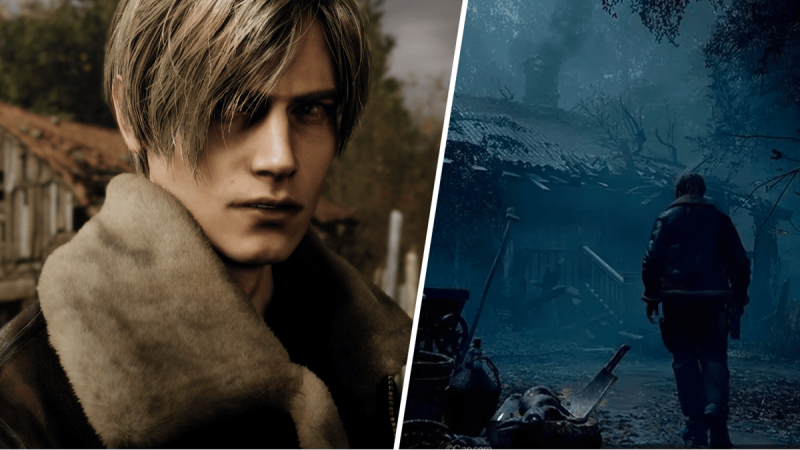 Resident Evil’s Next Remake Could Fix the One Game Fans Never Forgave