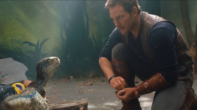 Rewatching All 7 Jurassic Park Movies Reveals What Most Fans Missed