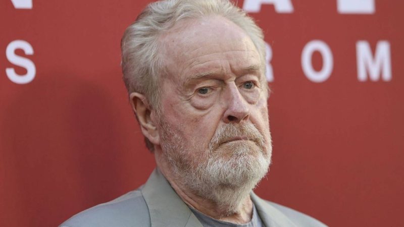 Ridley Scott’s The Terror Is Back and the New Title Says Everything