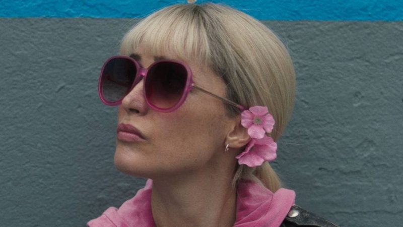 Rose Byrne Is Terrific in Tow But the Script Lets Her Down