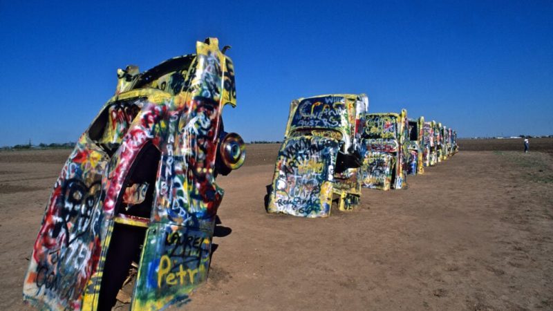 Route 66 Turns 100 and KOA Is Bringing the Road Trip Back