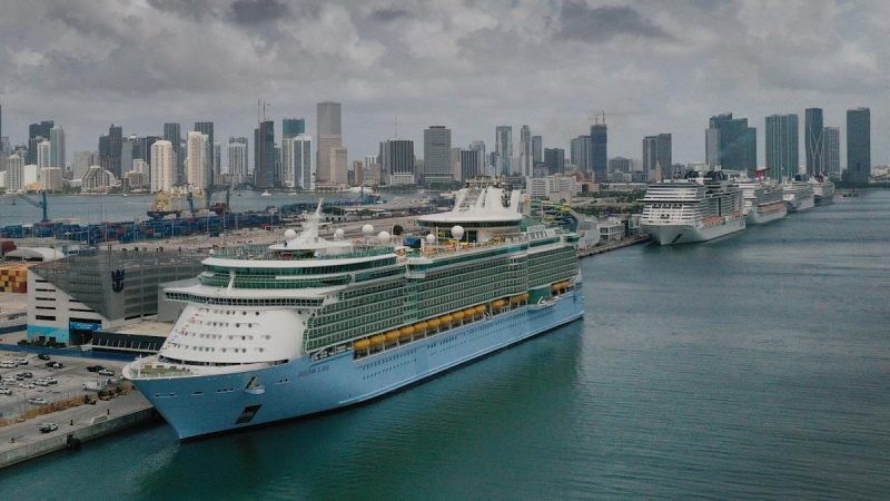 Royal Caribbean Just Cancelled a Run of 2027 Freedom of the Seas Cruises