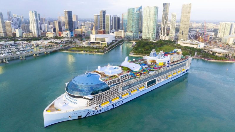 Royal Caribbean Passengers Faced a Safety Alert Most Cruisers Never Expect