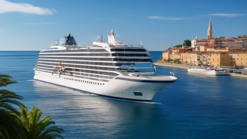 Royal Caribbean’s Mahahual Project Is Quietly Redefining Cruise Tourism in Mexico