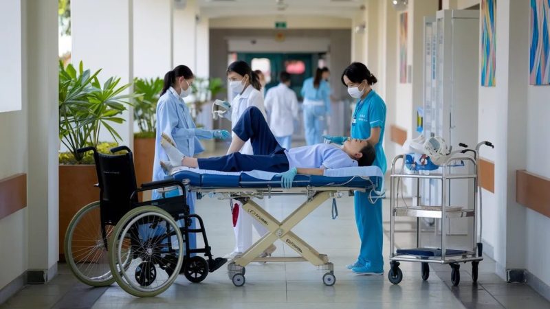 Russian Travelers Are Quietly Choosing Thailand Over Europe for Medical Care