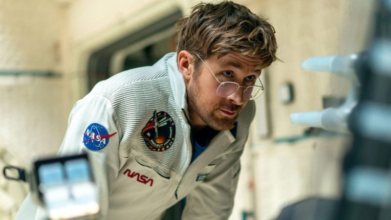 Ryan Gosling Just Made Project Hail Mary’s Theatre Experience Unmissable