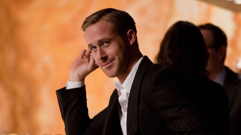 Ryan Gosling’s Best Rom-Com Is on Netflix and Worth Your Weekend
