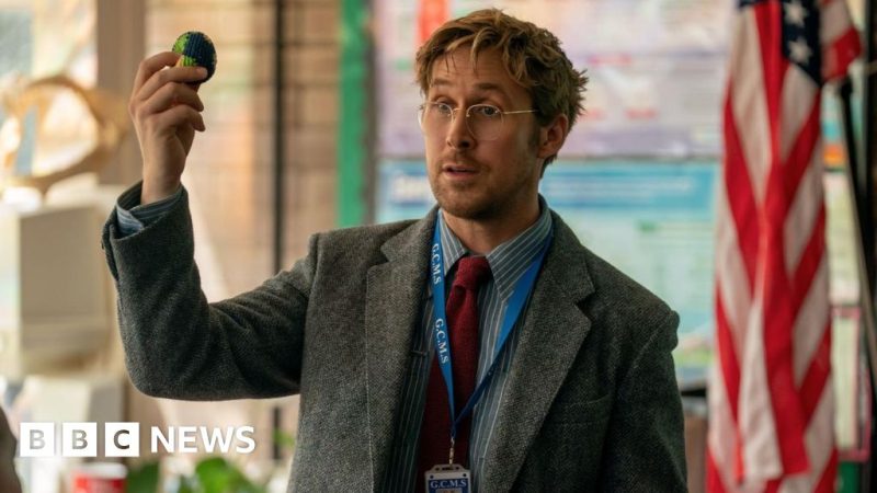 Ryan Gosling’s Project Hail Mary Just Did What Few Sci-Fi Films Dare
