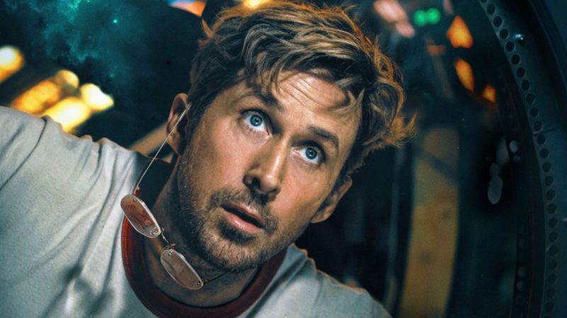 Ryan Gosling’s Project Hail Mary Just Outgrossed Spielberg’s Sci-Fi Classic in 3 Days