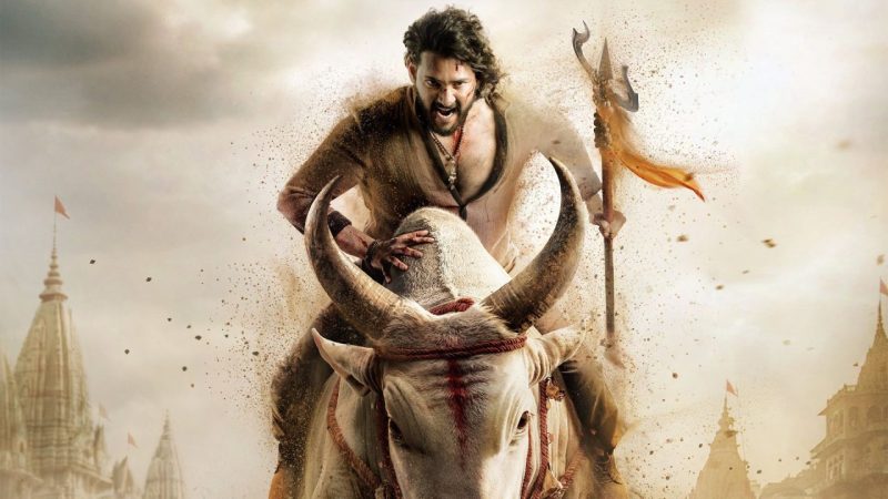 SS Rajamouli Is Using The Real Varanasi In Ways No Film Has Before