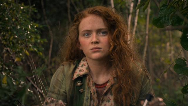 Sadie Sink Debuts As Jean Grey And MCU Fans Are Already Convinced