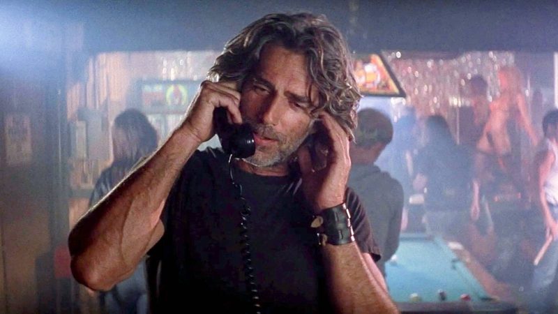 Sam Elliott Played Jack Reacher First — And Got The Opposite Wrong