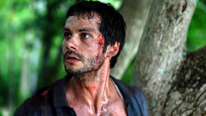 Sam Raimi’s $93M Thriller Is Finally Getting a Digital Release Date