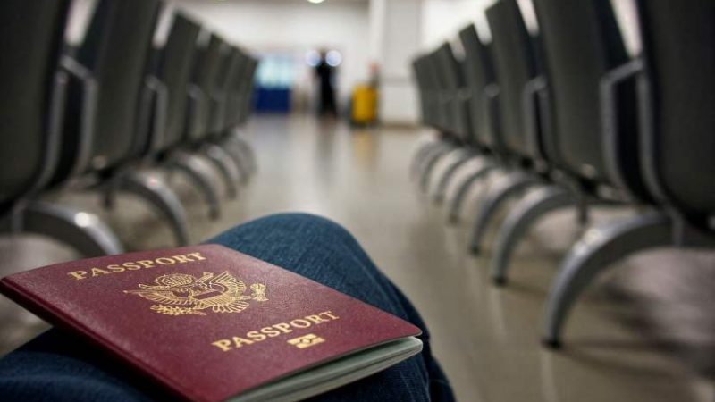 Saudi Arabia Is Waiving Visa Fines for Travelers Caught in Disruptions