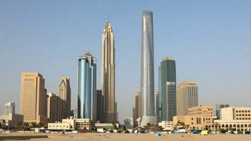 Saudi Arabia Opens Visa Relief for Stranded Travelers Amid Iran Conflict