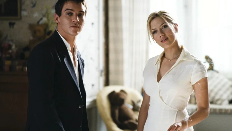 Scarlett Johansson’s Match Point Is Leaving Netflix Sooner Than You Think