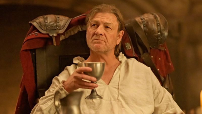 Sean Bean’s Robin Hood Is Dominating Streaming Again Before Season 2