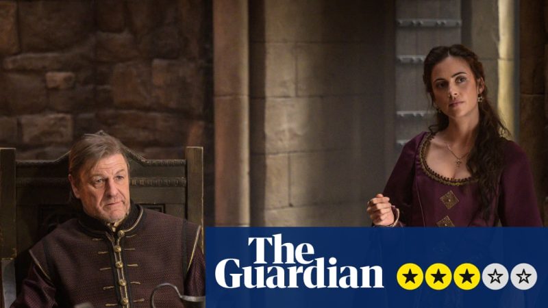 Sean Bean’s Robin Hood Series Just Made a Quiet Comeback on Streaming