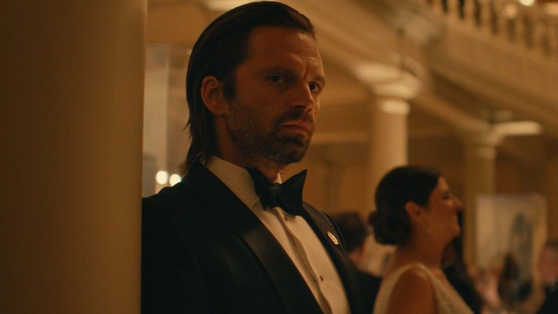 Sebastian Stan’s 2012 Political Thriller You Can No Longer Stream