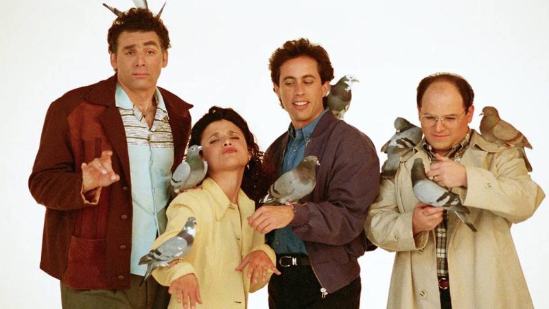 Seinfeld’s Most Celebrated Episode Could Not Be Made in Today’s TV World