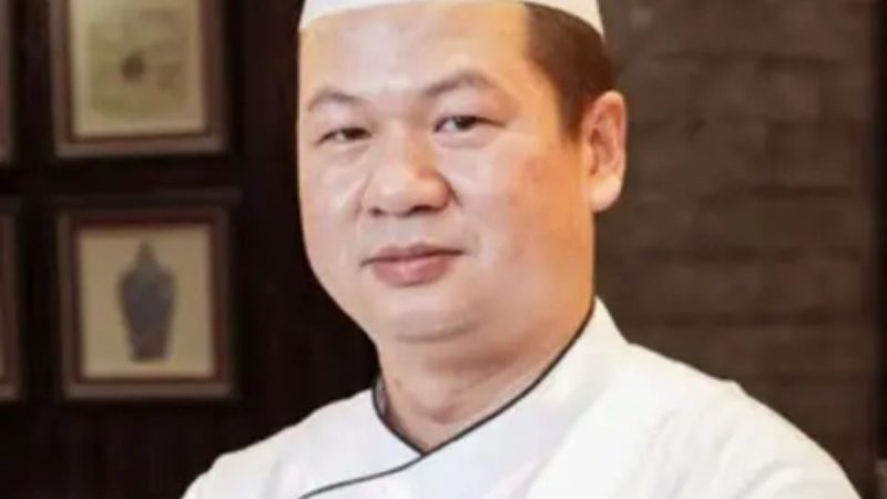 Shang Palace Abu Dhabi Just Appointed a Chef With a Decade of Mastery