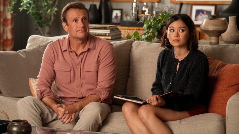 Shrinking’s Funniest Characters Ranked and One Might Surprise You