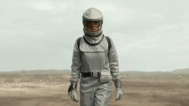 Silo Got Renewed for Two Final Seasons and the Ending Can Now Be Done Right