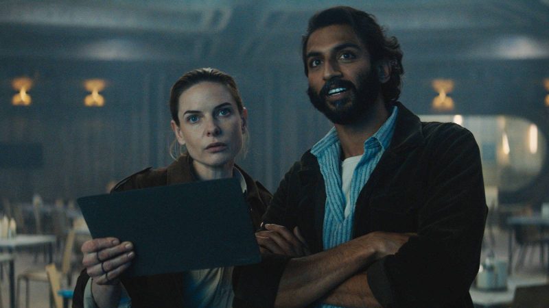 Silo Is Coming Back to Apple TV Before Season 3 Changes Everything
