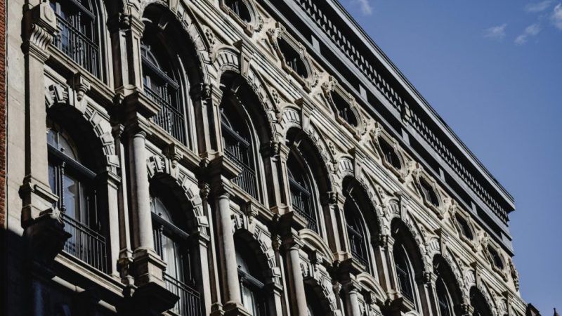 Since 1965, This Federal Agency Has Spent Nearly $6 Billion Keeping America’s History From Disappearing