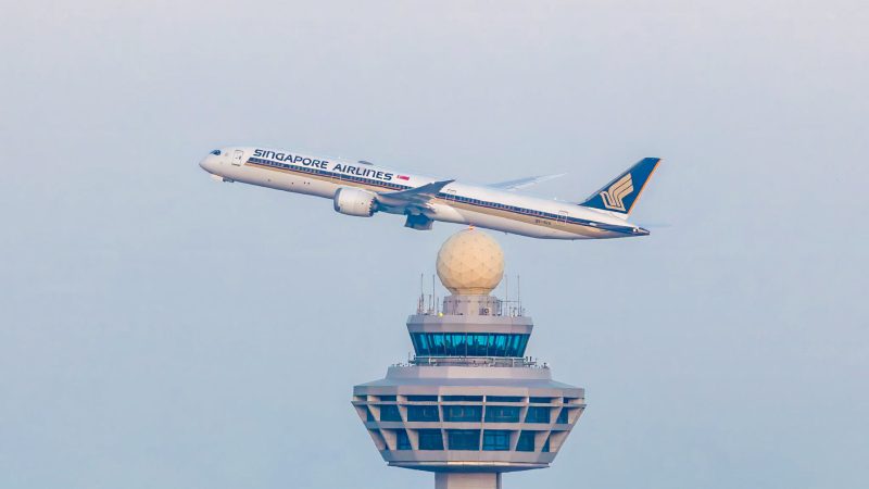 Singapore Airlines Is Adding Daily Hangzhou Flights And It Changes More Than You Think
