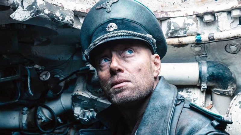 Sisu: Road to Revenge Lands on Netflix and Immediately Climbs the Charts