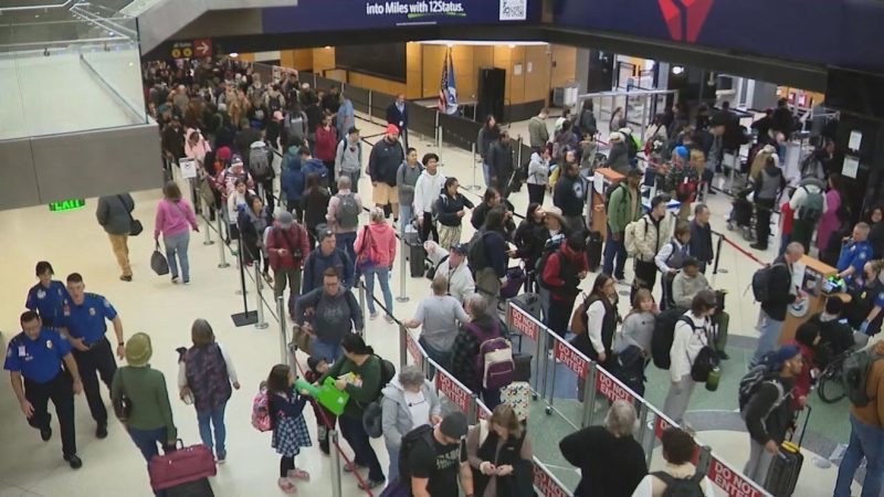 Six Nations Now Watching Airfare Costs Climb as Fuel Prices Hit Aviation Hard