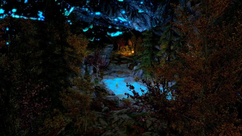 Skyrim Lordbound Is the Massive Story Mod Filling the Elder Scrolls 6 Gap