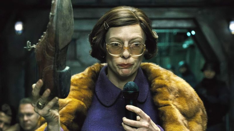Snowpiercer Is Surging on Streaming and Bong Joon-ho Fans Know Why