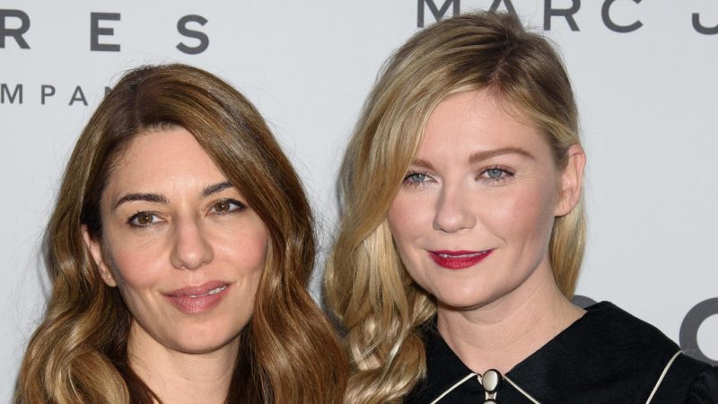 Sofia Coppola Confirms What Fans of Her Kirsten Dunst Films Feared