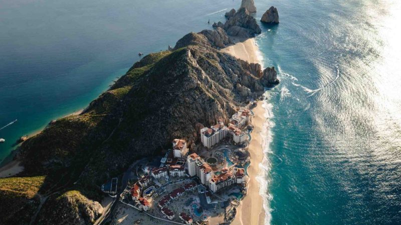 Solmar Hotels Is Pouring $6 Million Into Los Cabos Right Now