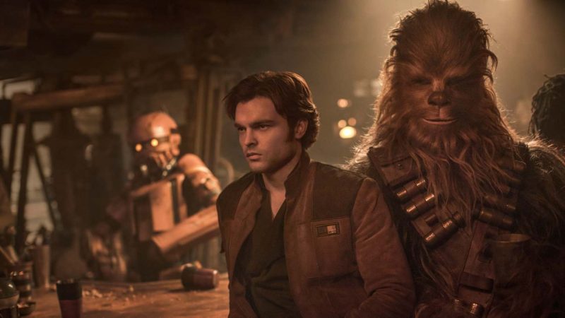 Solo A Star Wars Story Flopped in 2018 But Deserves a Second Look