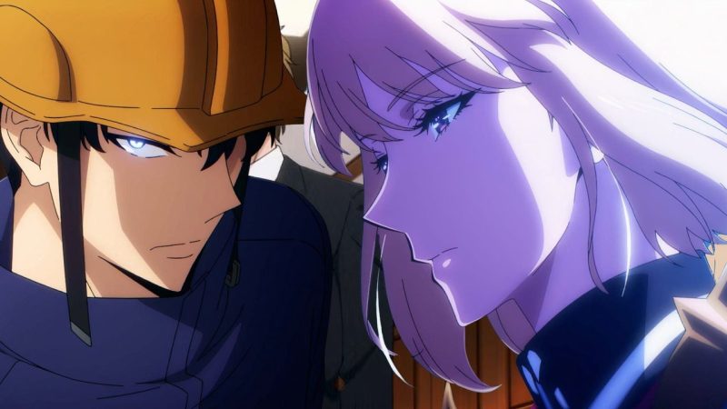 Solo Leveling Drops New Anime Art for Season 3 and Fans Are Reacting