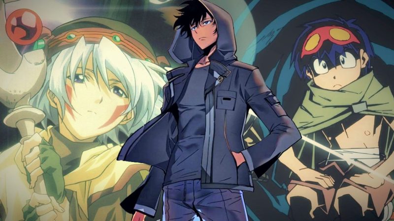 Solo Leveling Fans Are Quietly Sleeping on These 8 Retro Anime